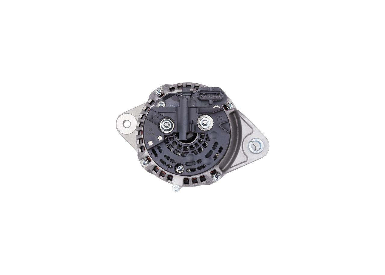 Автомобильный генератор Bosch 1986A01023 цена, от 333.91 USD