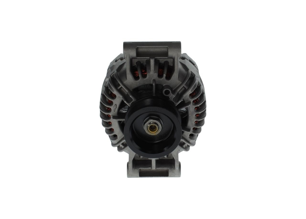 1986A01024 Bosch Генератор автомобильный