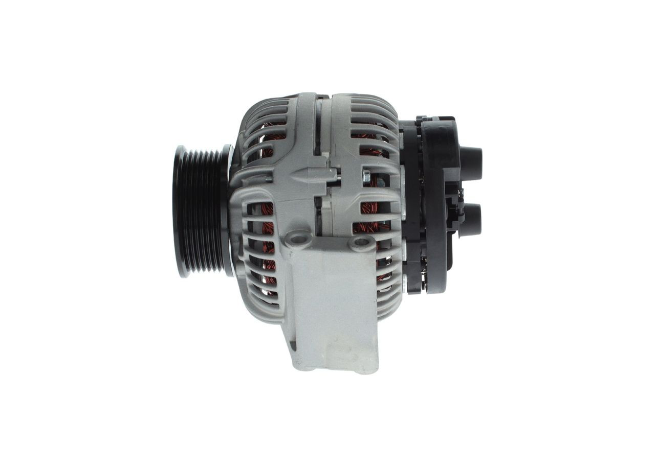 1986A01025 Bosch Генератор автомобильный