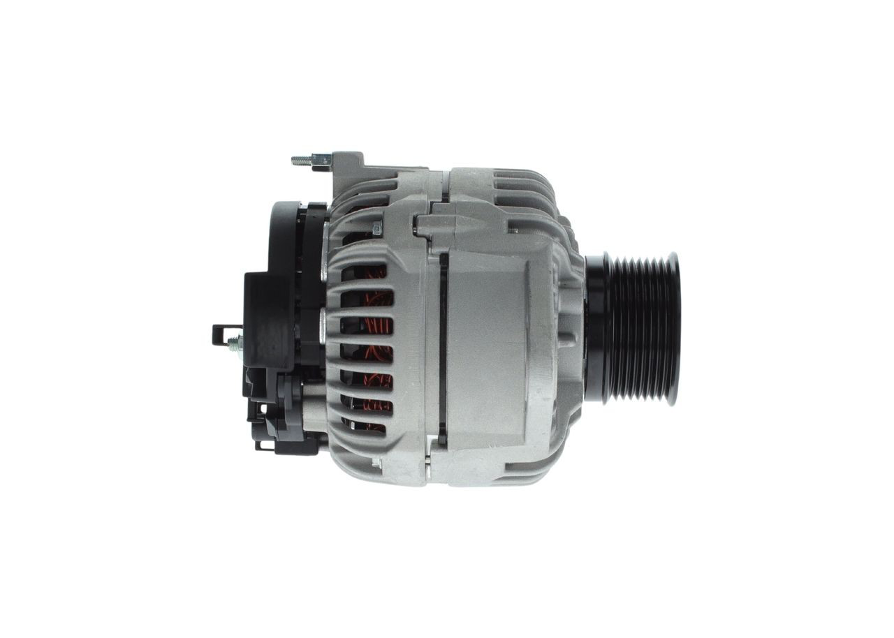 Генератор автомобиля Bosch 1986A01029