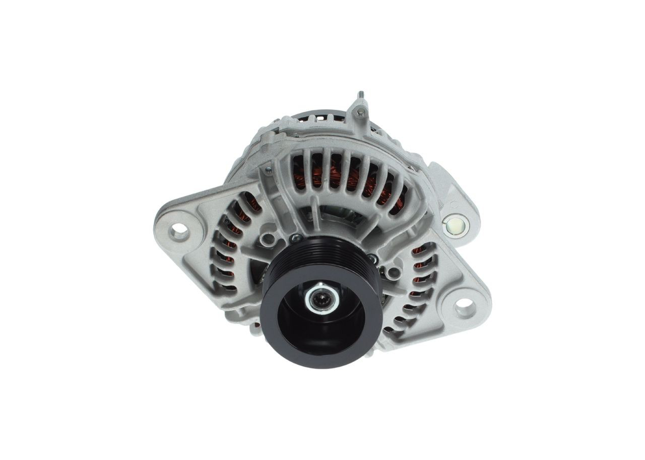 Генератор автомобиля Bosch 1986A01031