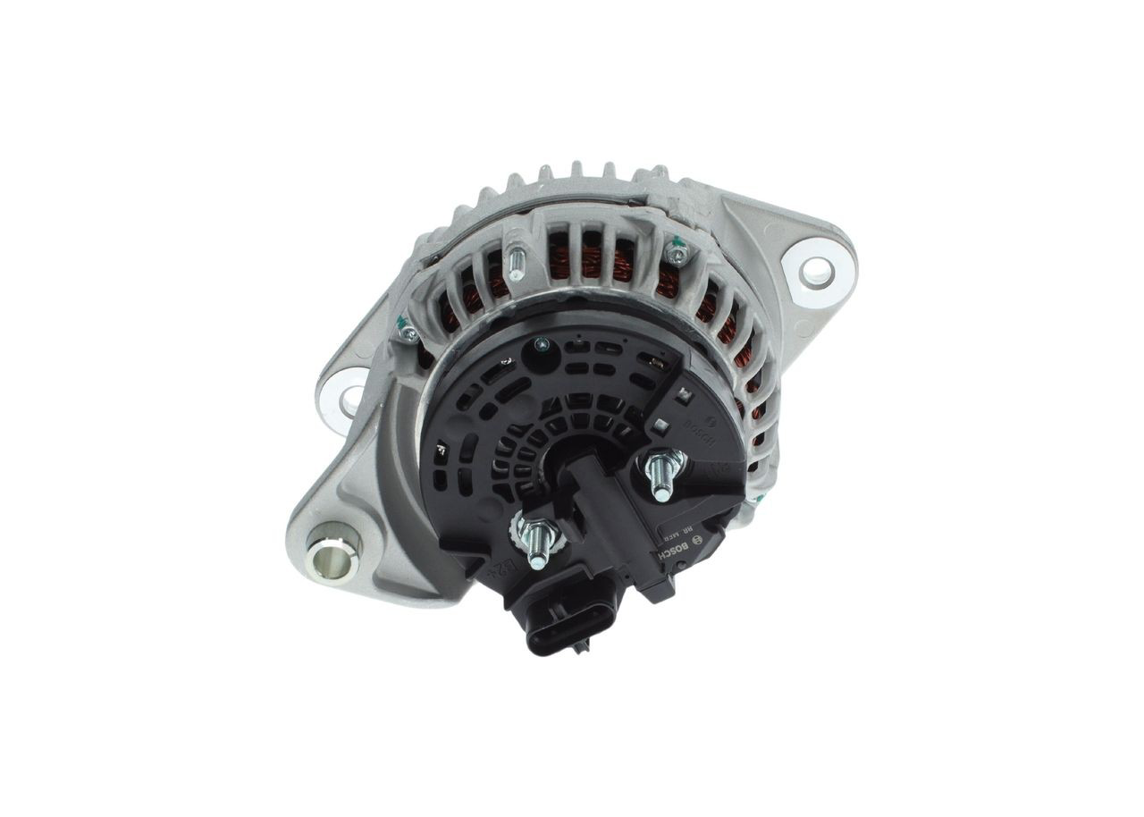 Генератор автомобиля Bosch 1986A01035
