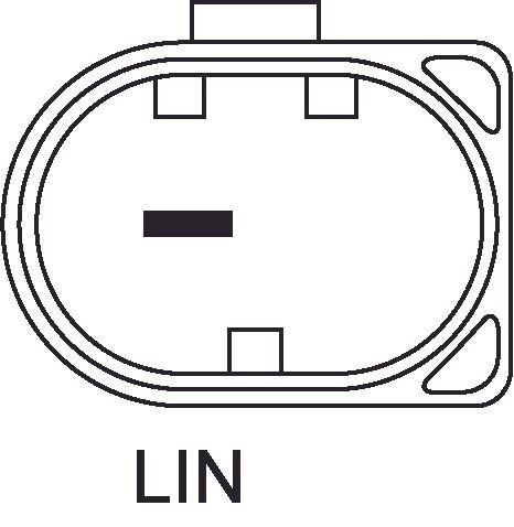 Купить 1986A01041 Bosch Генератор