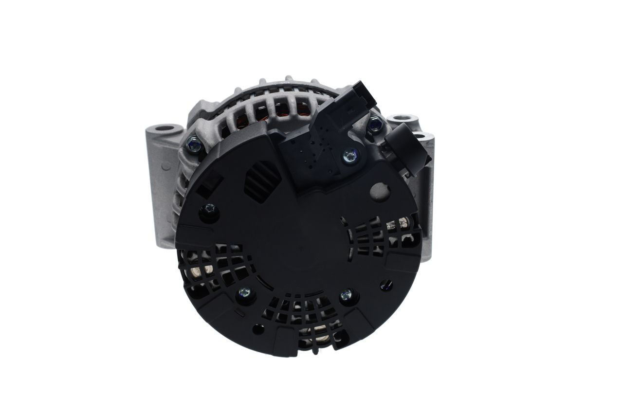 Генератор автомобиля Bosch 1986A01042