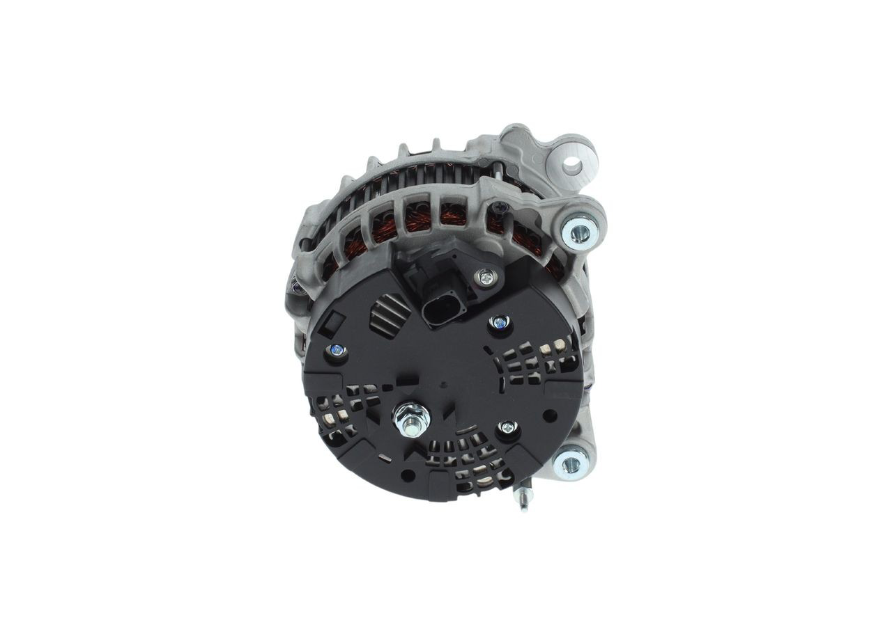 Автомобильный генератор Bosch 1986A01048 цена, от 332.38 USD
