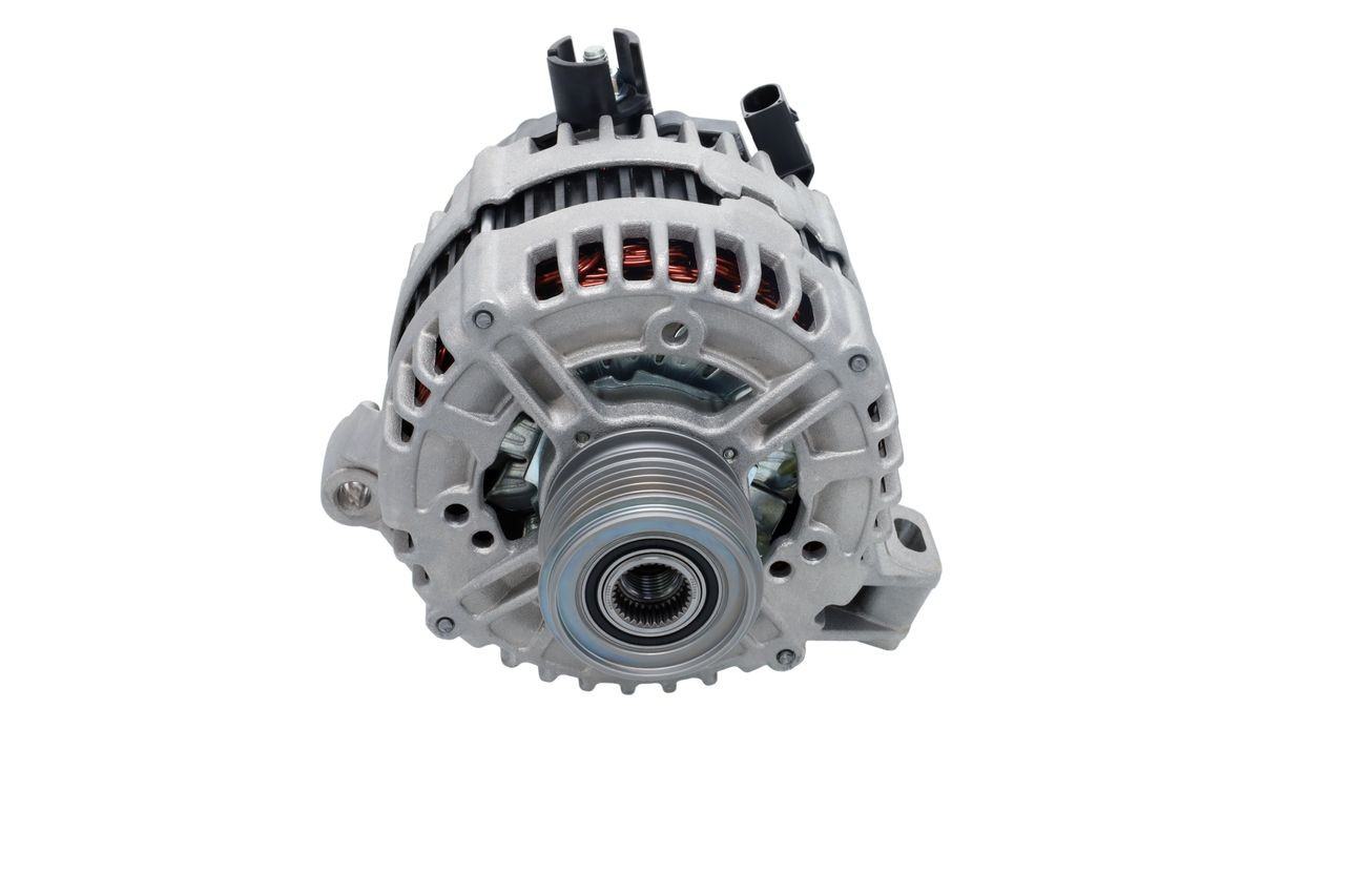 Автомобильный генератор Bosch 1986A01054 цена, от 347.96 USD