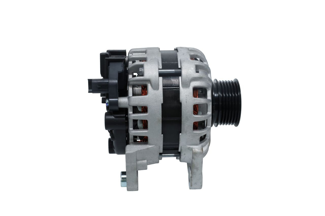 1986A01066 Bosch Генератор автомобильный
