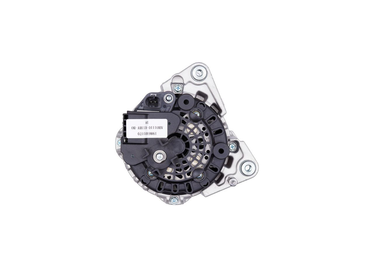 Купить 1986A01070 Bosch Генератор