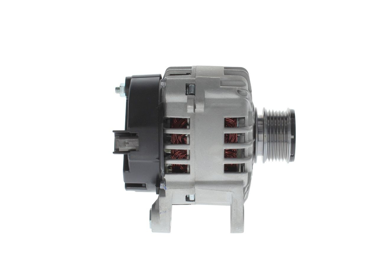 Генератор автомобиля Bosch 1986A01079