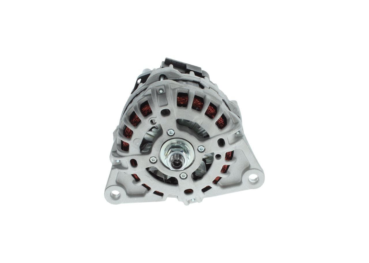 Автомобильный генератор Bosch 1986A01087 цена, от 227.79 USD