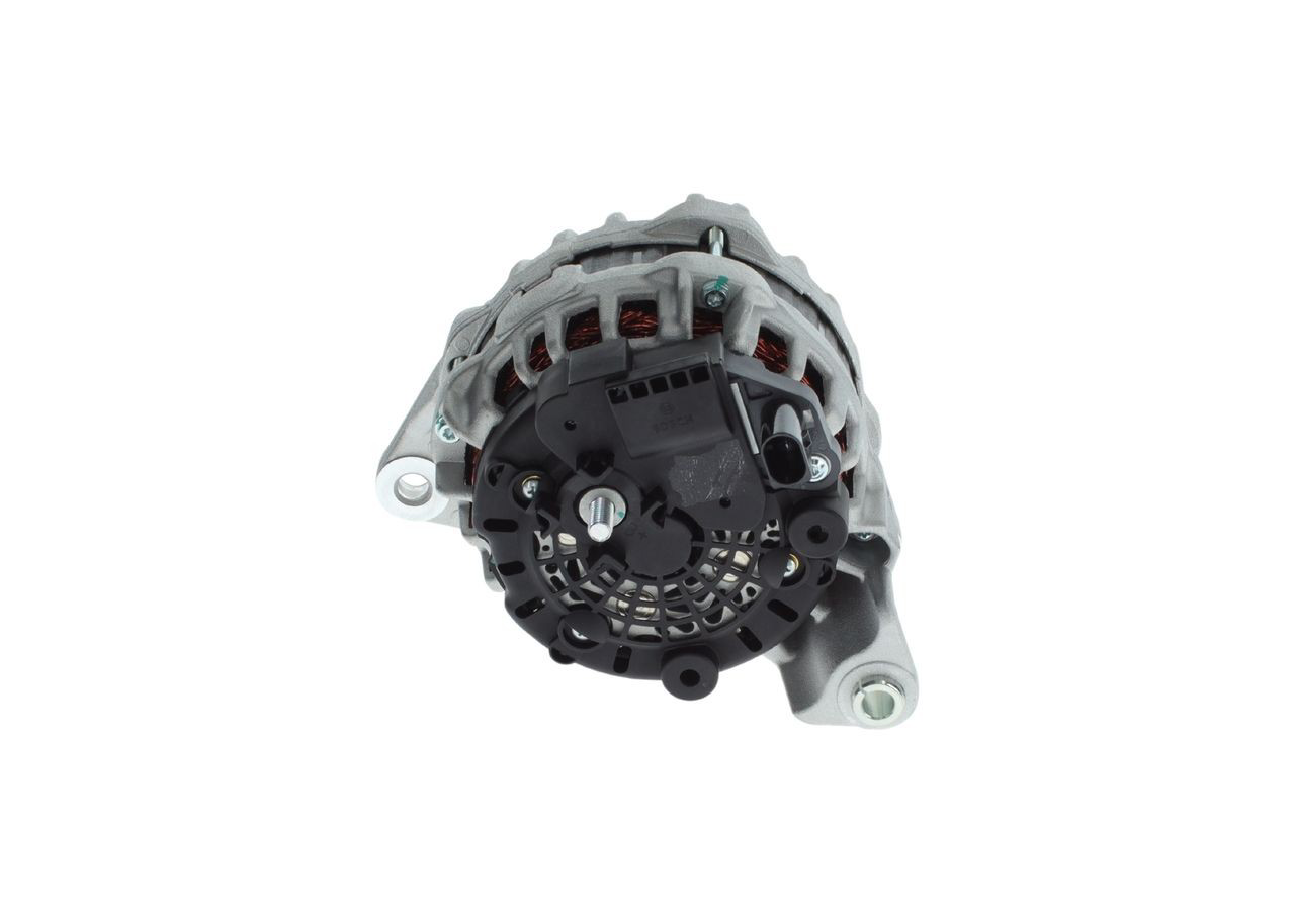Купить 1986A01087 Bosch Генератор