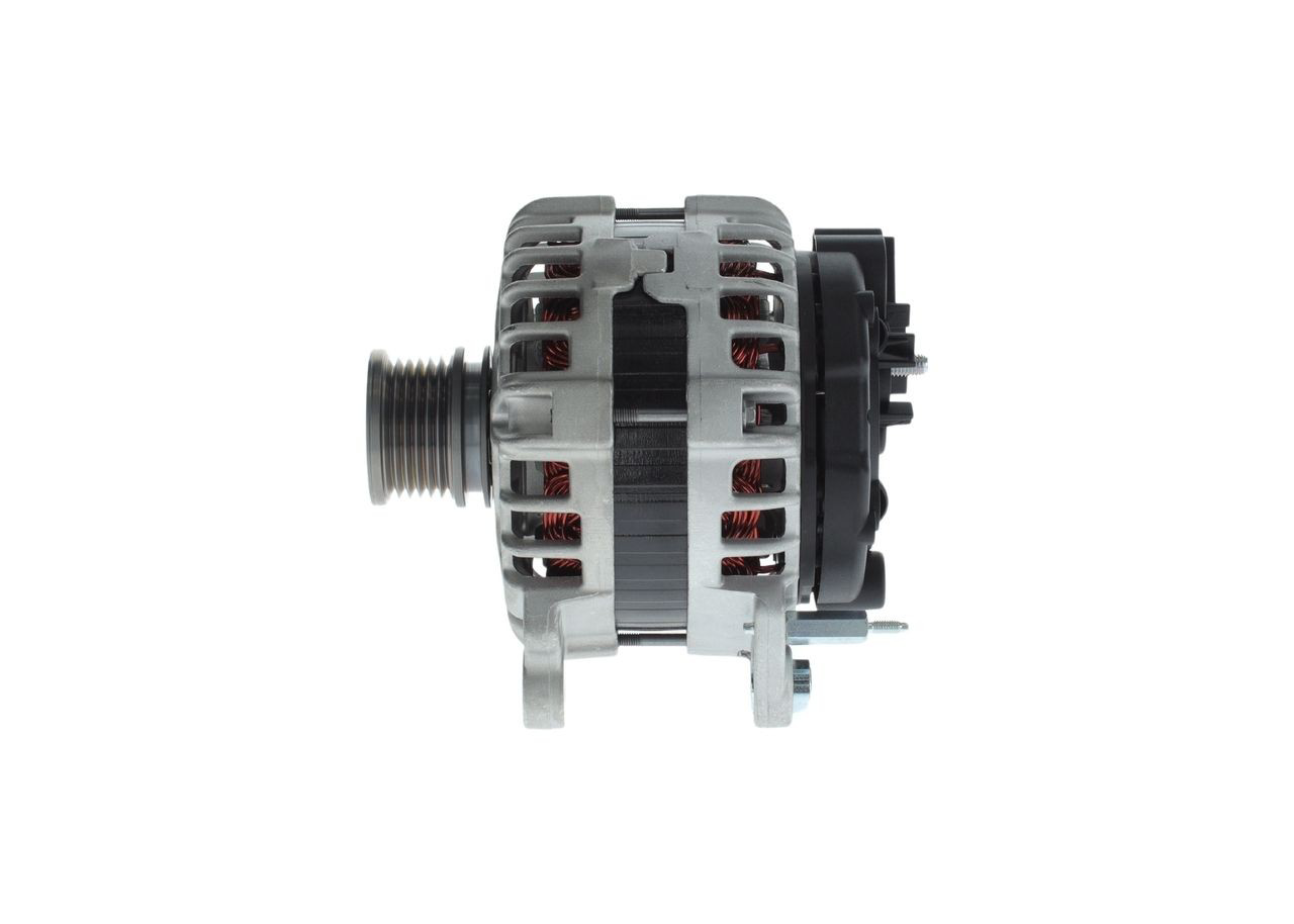 Генератор автомобиля Bosch 1986A01092