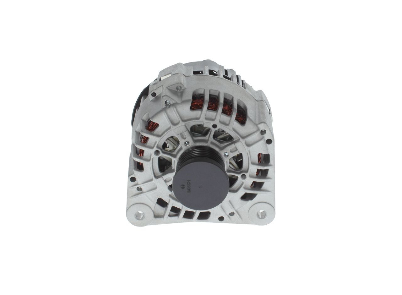 1986A01184 Bosch Генератор автомобильный