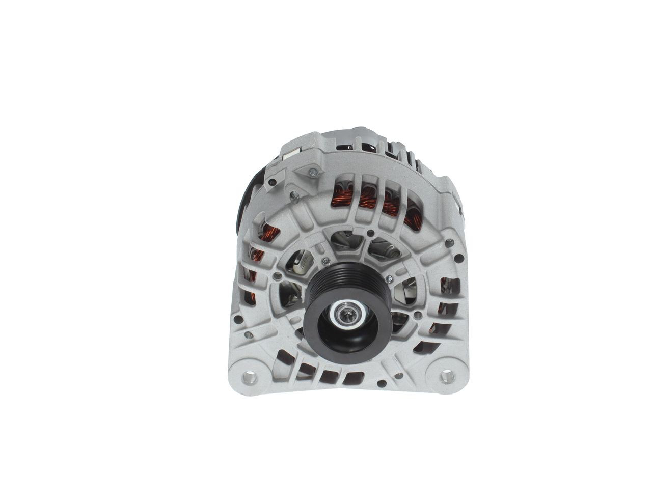 Автомобильный генератор Bosch 1986A01197 цена, от 214.70 USD