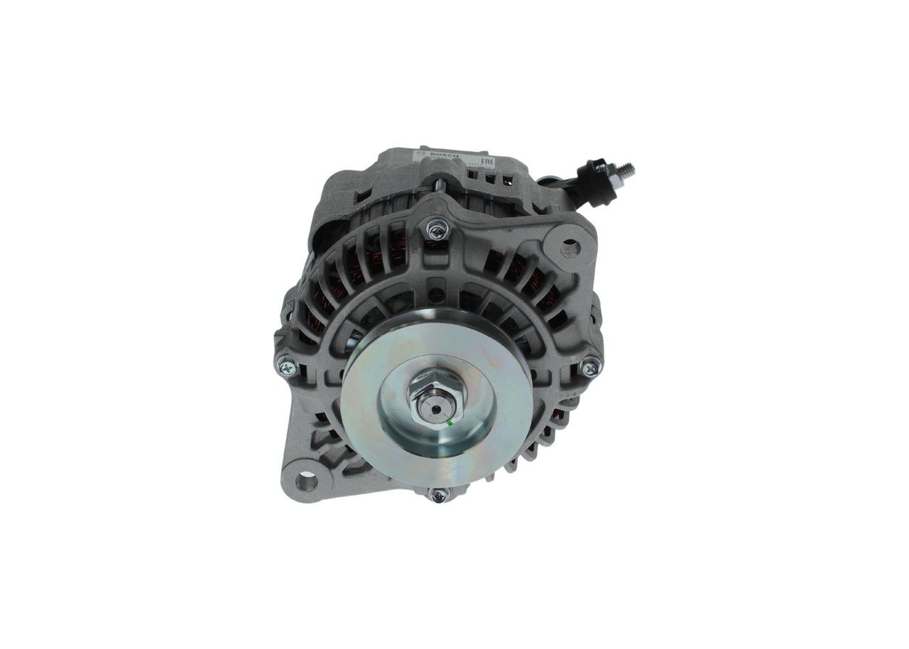 Автомобильный генератор Bosch 1986A01198 цена, от 227.93 USD