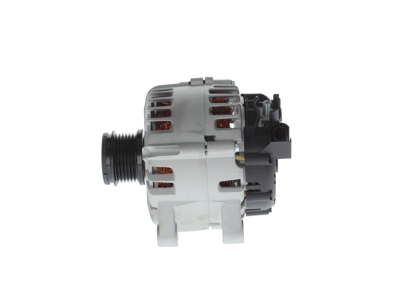 Генератор автомобиля Bosch 1986A01210
