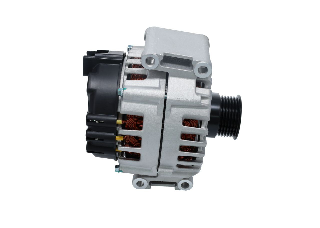 Автомобильный генератор Bosch 1986A01281 цена, от 416.19 USD