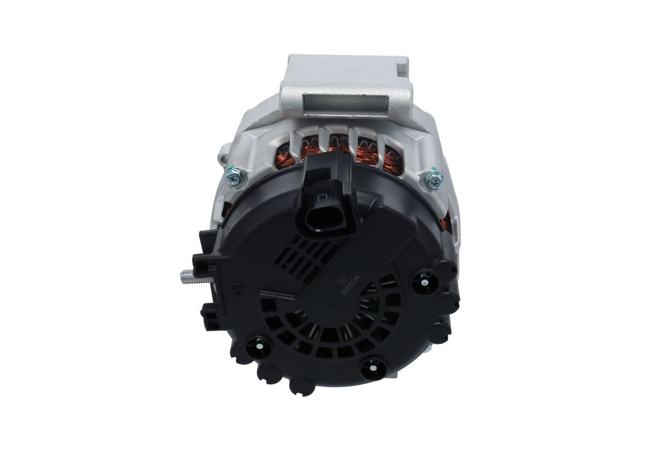 Генератор автомобиля Bosch 1986A01281