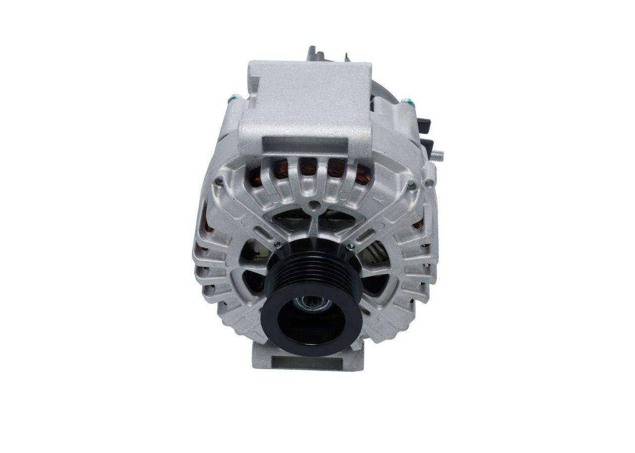 1986A01281 Bosch Генератор автомобильный