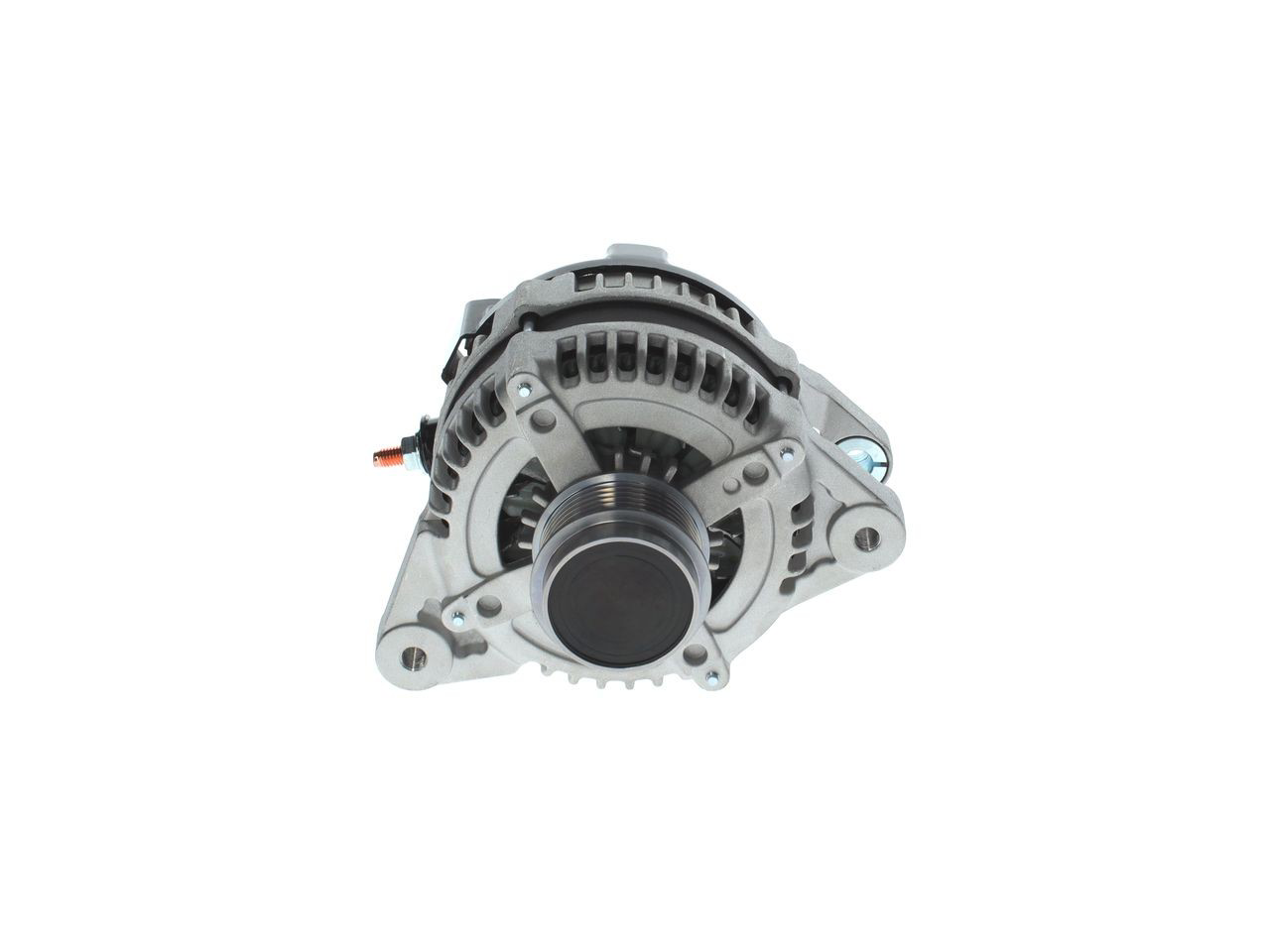Купить 1986A01282 Bosch Генератор