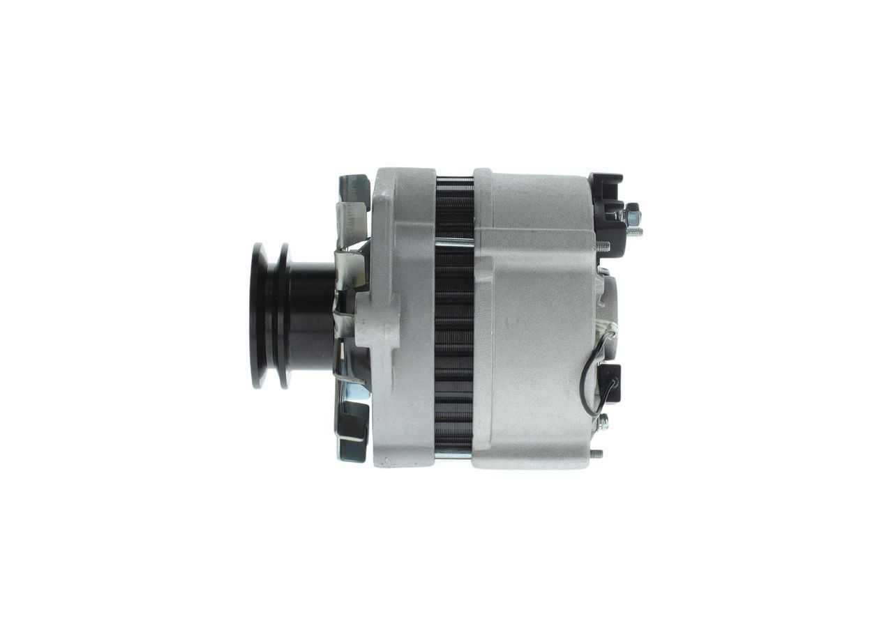 Генератор автомобиля Bosch 1986A01308