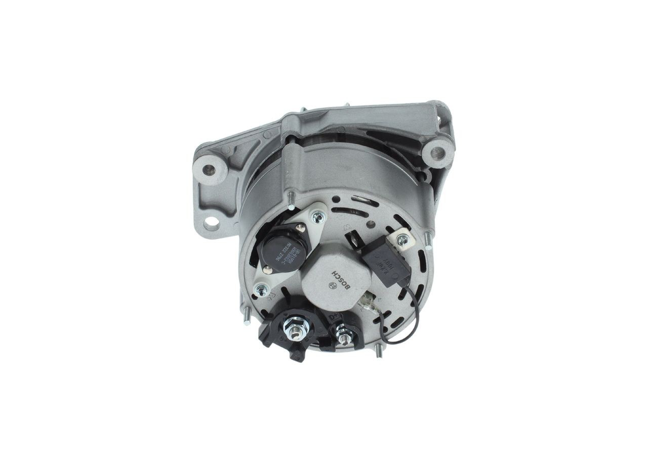 Генератор автомобиля Bosch 1986A01311