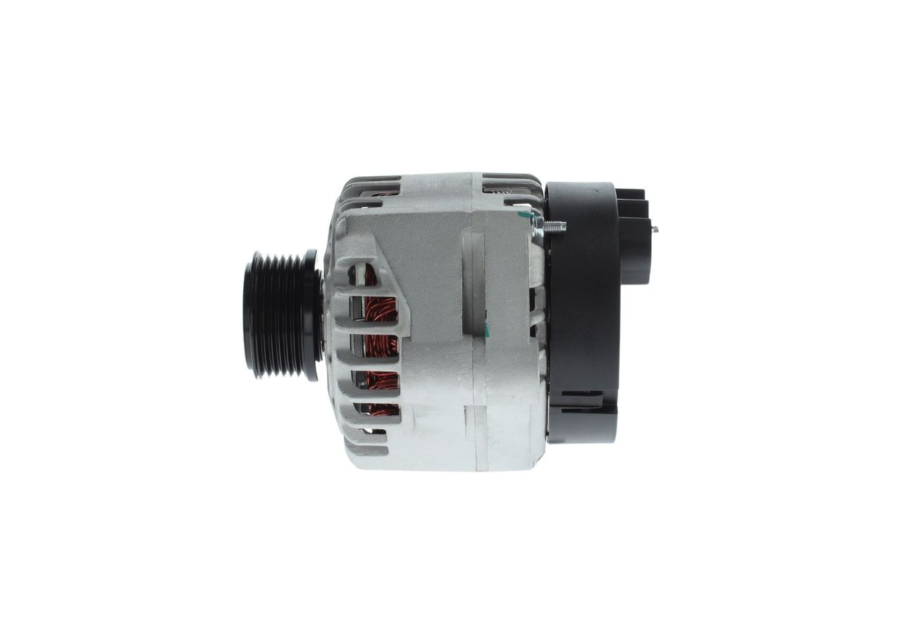 Генератор автомобиля Bosch 1986A01336