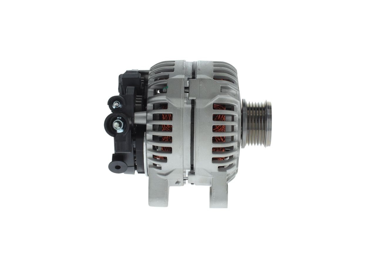 1986A01345 Bosch Генератор автомобильный