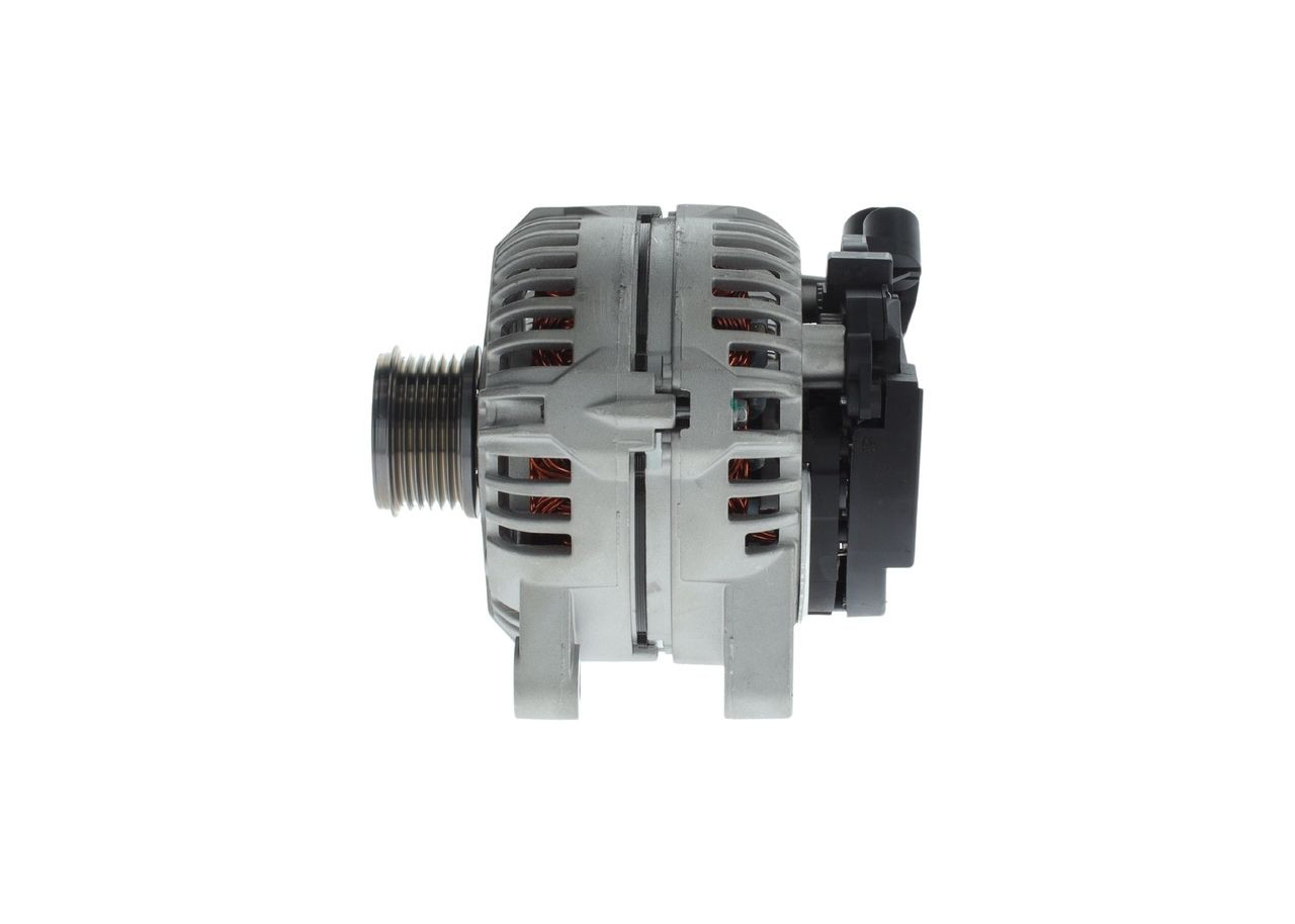 Генератор автомобиля Bosch 1986A01345