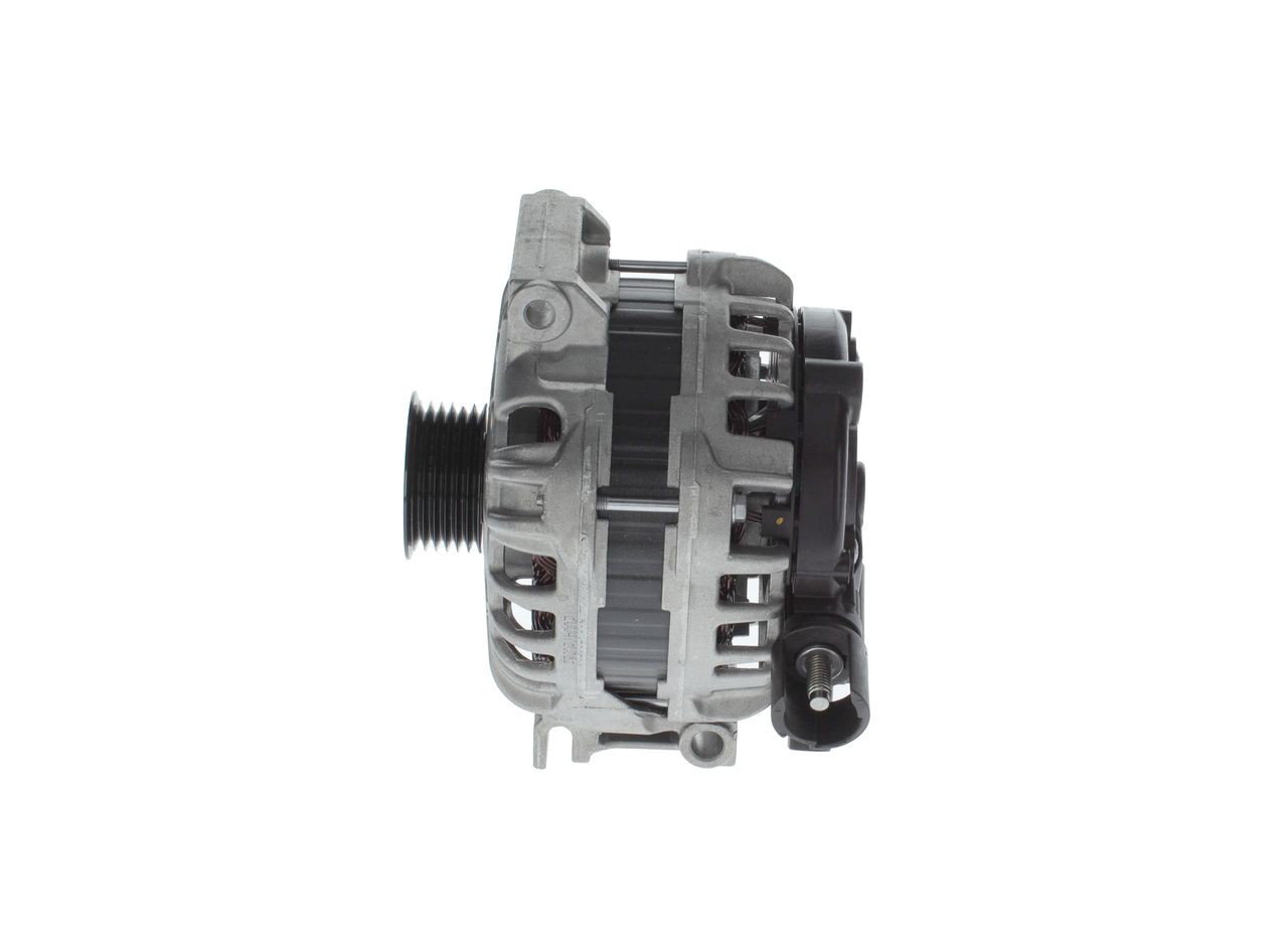 Генератор автомобиля Bosch 1986A01409