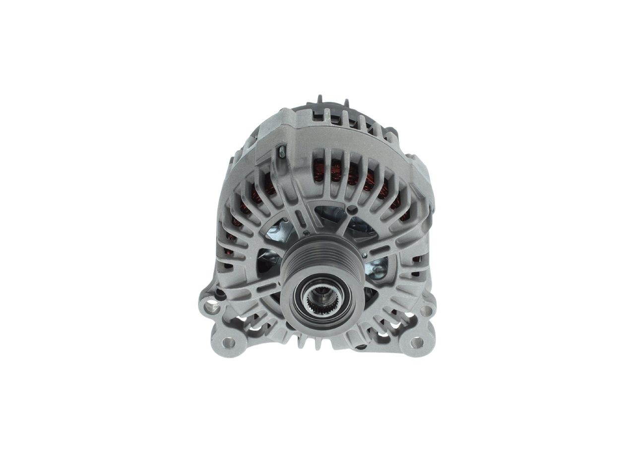 Генератор автомобиля Bosch 1986A01452