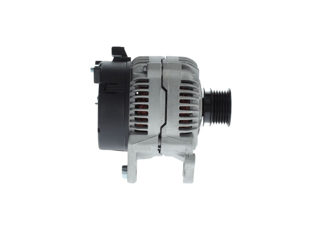 Генератор автомобиля Bosch 1986A01460
