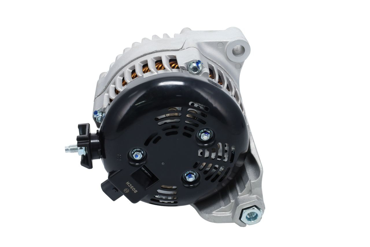 1986A01485 Bosch Генератор автомобильный