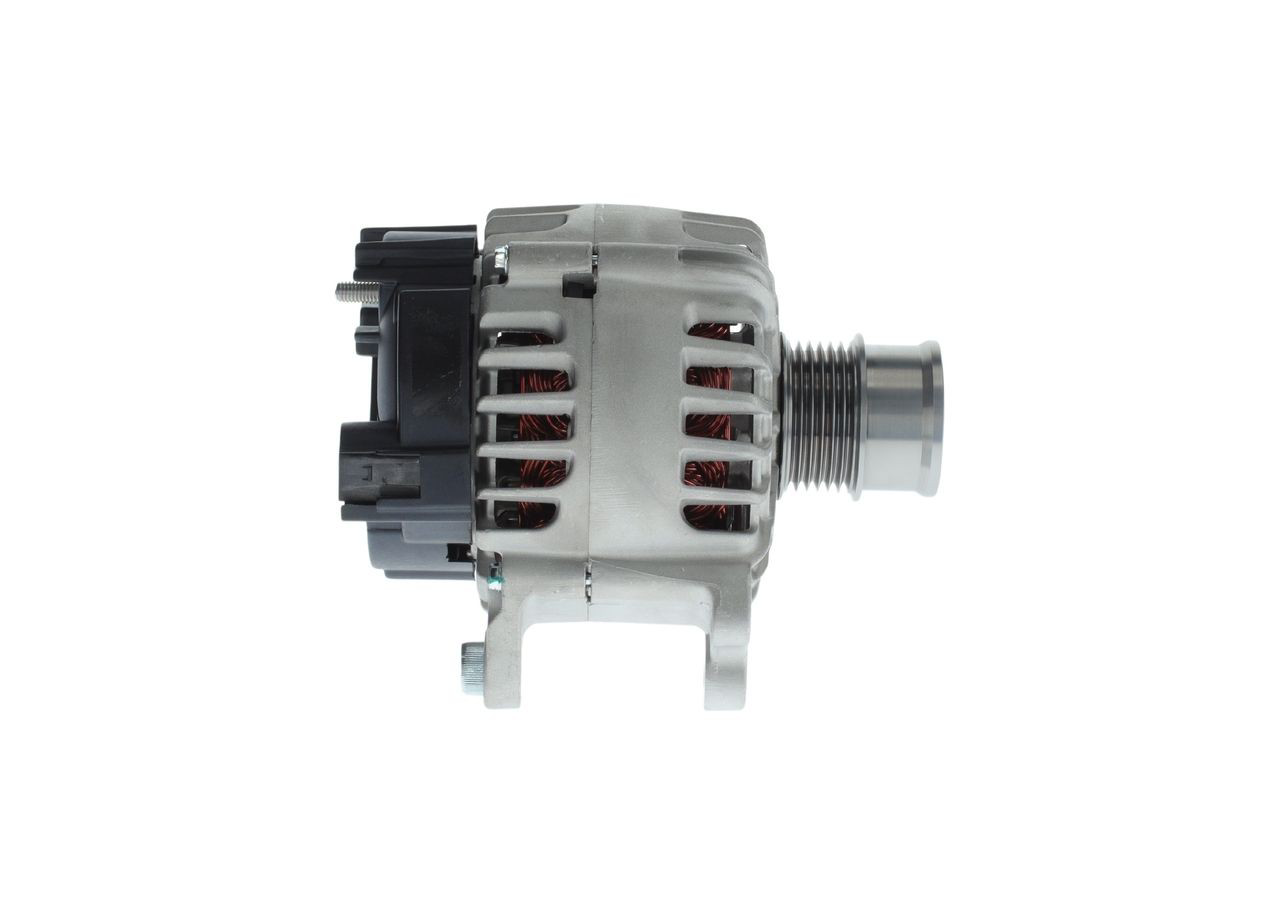 Генератор автомобиля Bosch 1986A01507