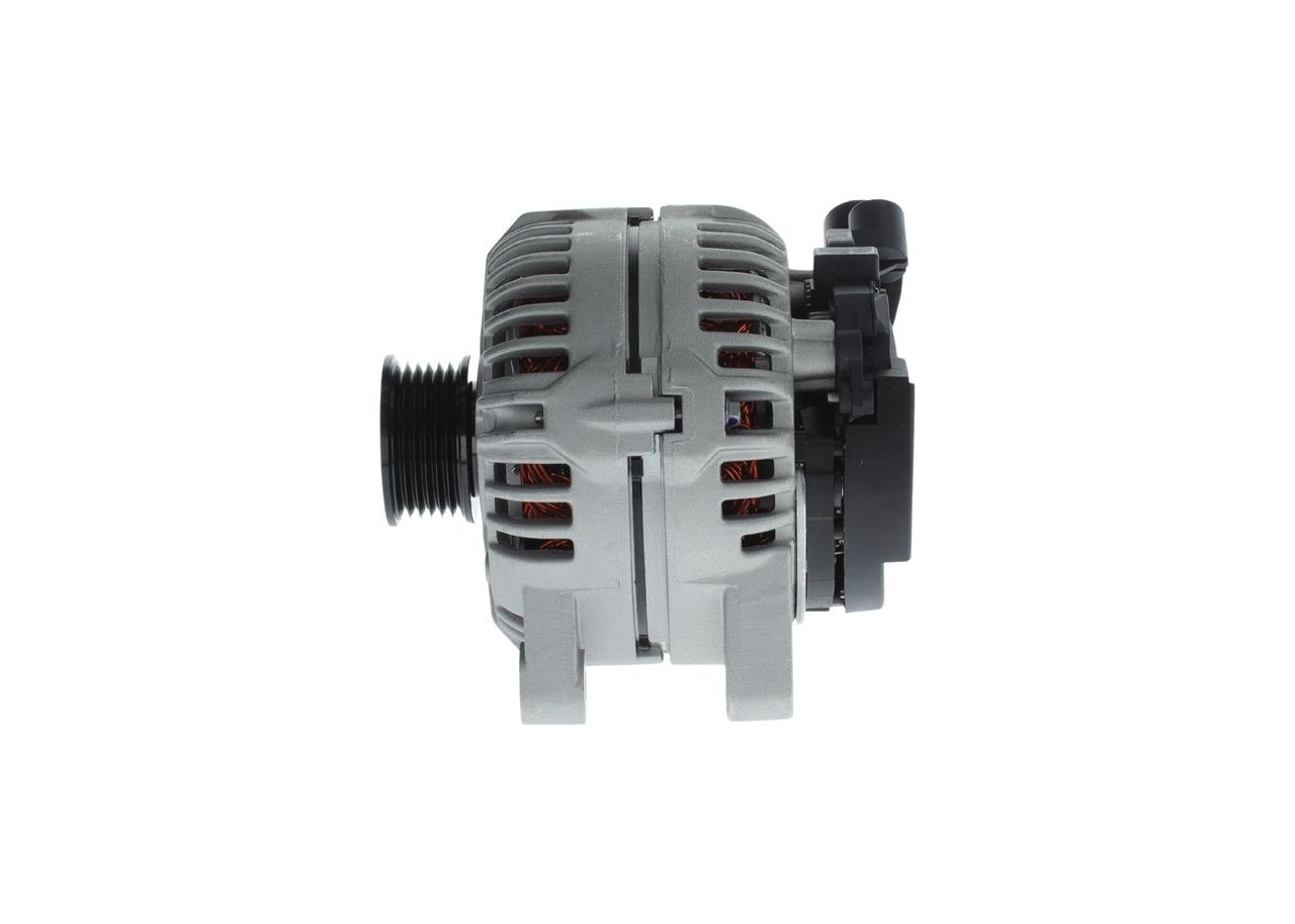 Генератор автомобиля Bosch 1986A01522