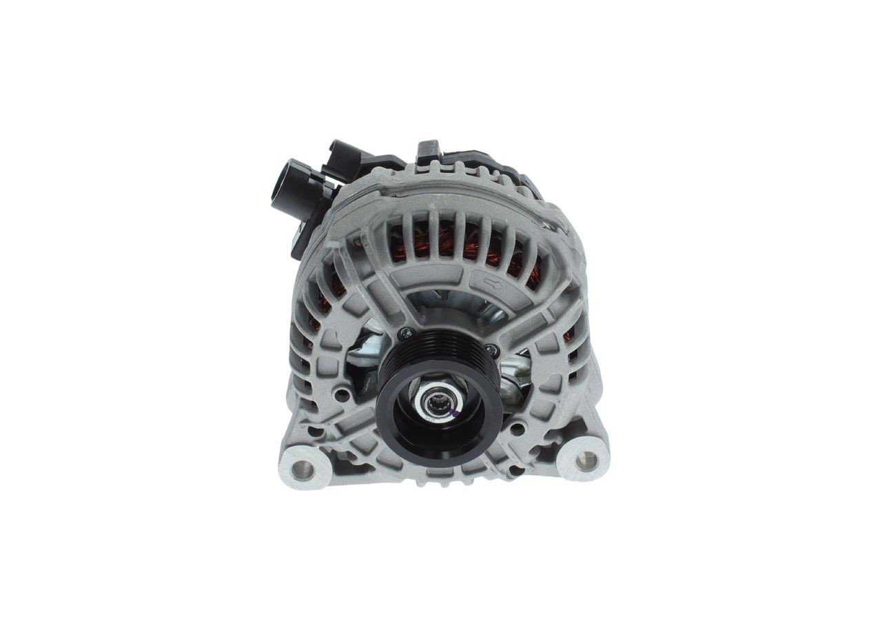 1986A01522 Bosch Генератор автомобильный