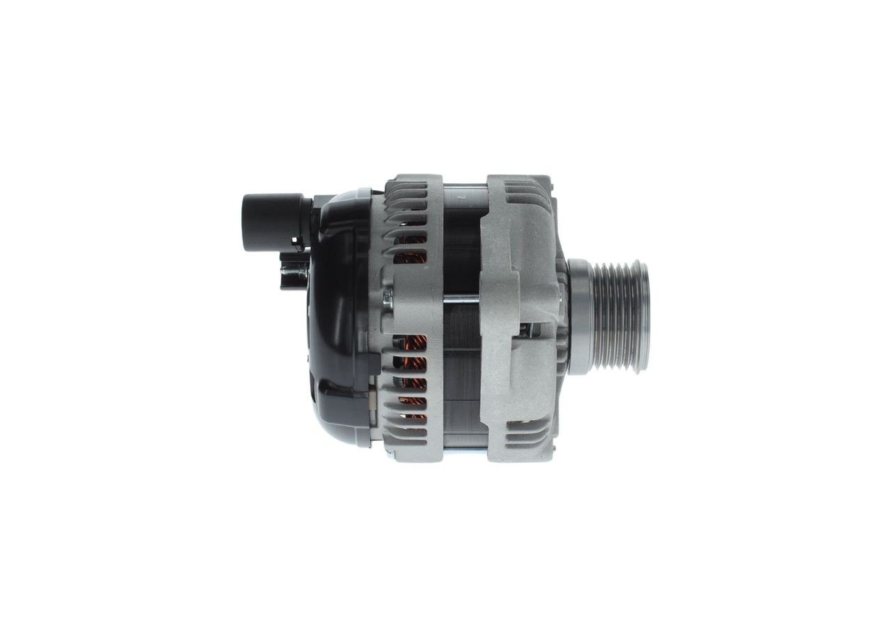 Генератор автомобиля Bosch 1986A01821