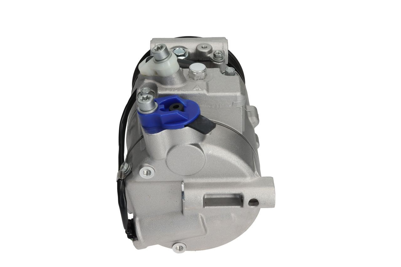 Компрессор системы кондиционирования Bosch 1986AD1002 цена, от 277.81 USD