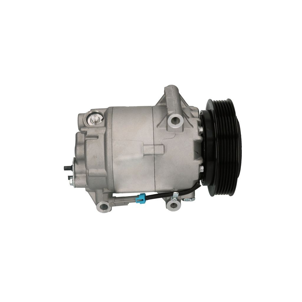 Компрессор системы кондиционирования Bosch 1986AD1008 цена, от 243.89 USD