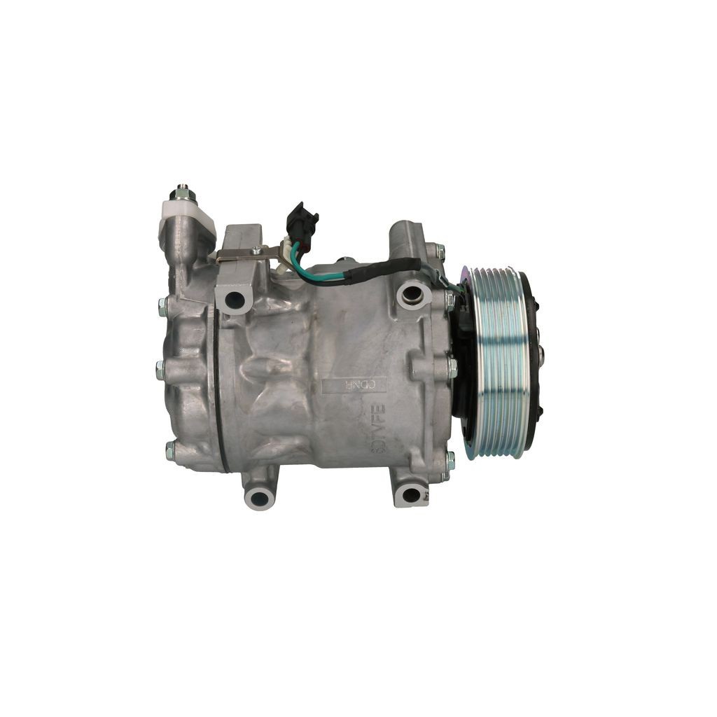 Компрессор системы кондиционирования Bosch 1986AD1014 цена, от 264.88 USD