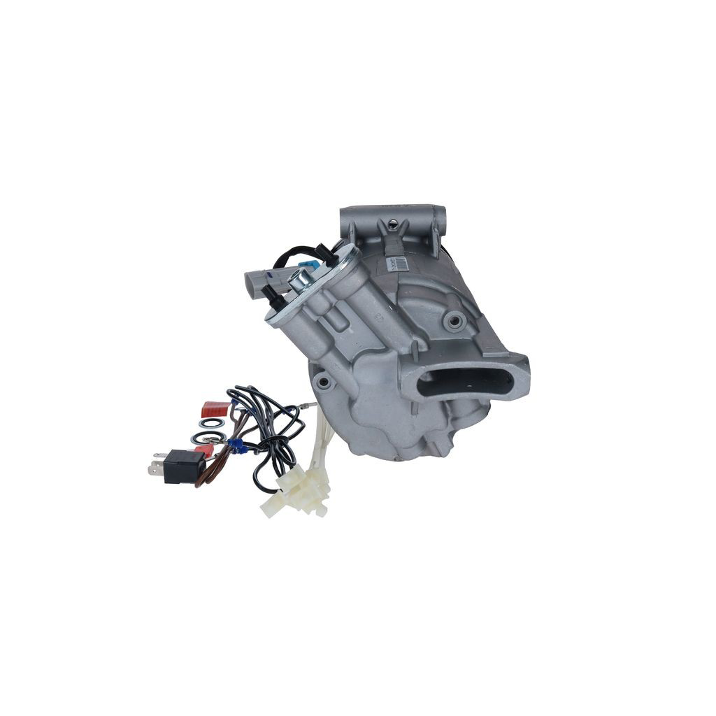 Компрессор системы кондиционирования Bosch 1986AD1019 цена, от 227.77 USD