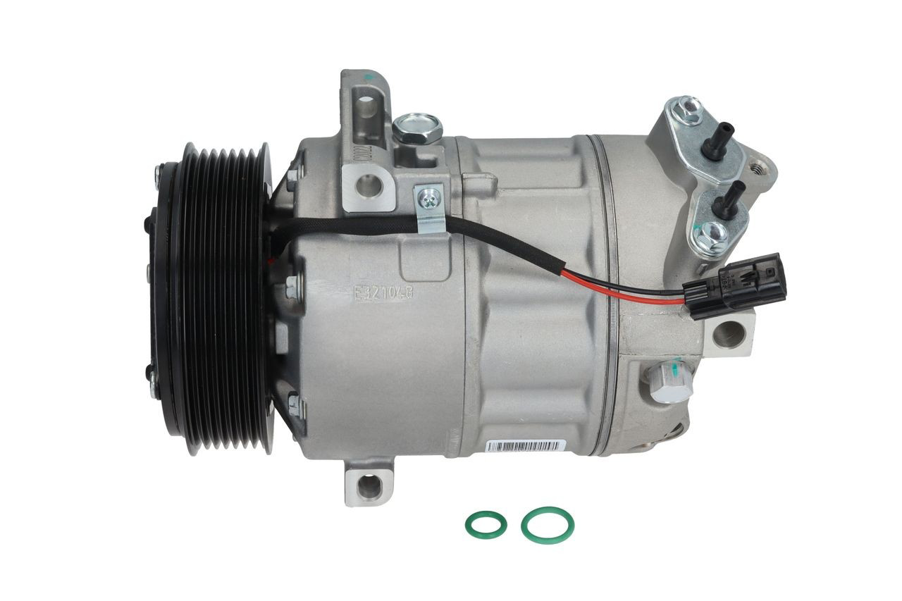 Компрессор системы кондиционирования Bosch 1986AD1044 цена, от 304.57 USD