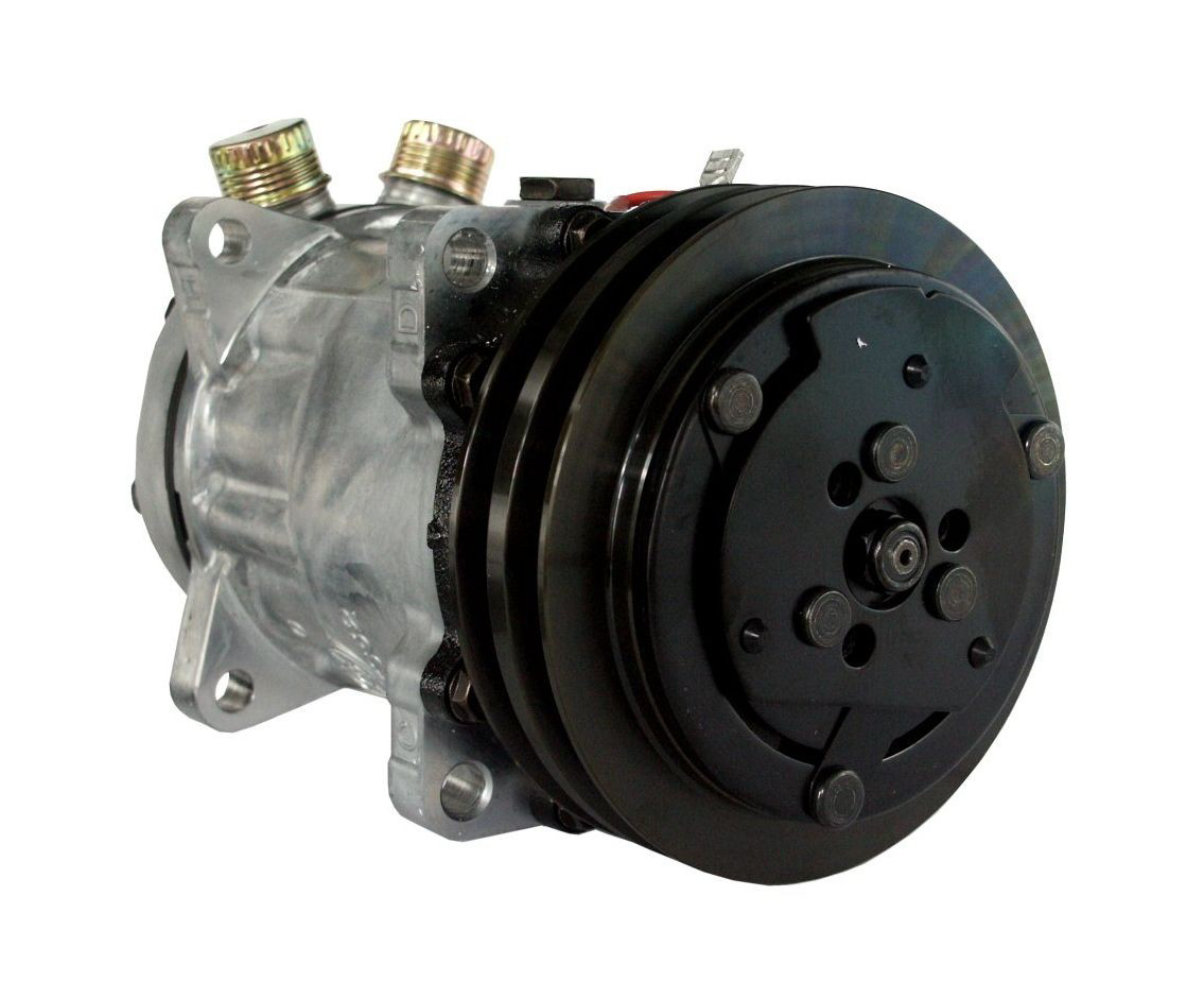 Компрессор системы кондиционирования Bosch 1986AD1139 цена, от 210.86 USD