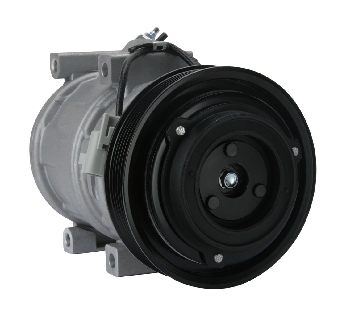 Компрессор системы кондиционирования Bosch 1986AD1267 цена, от 274.96 USD