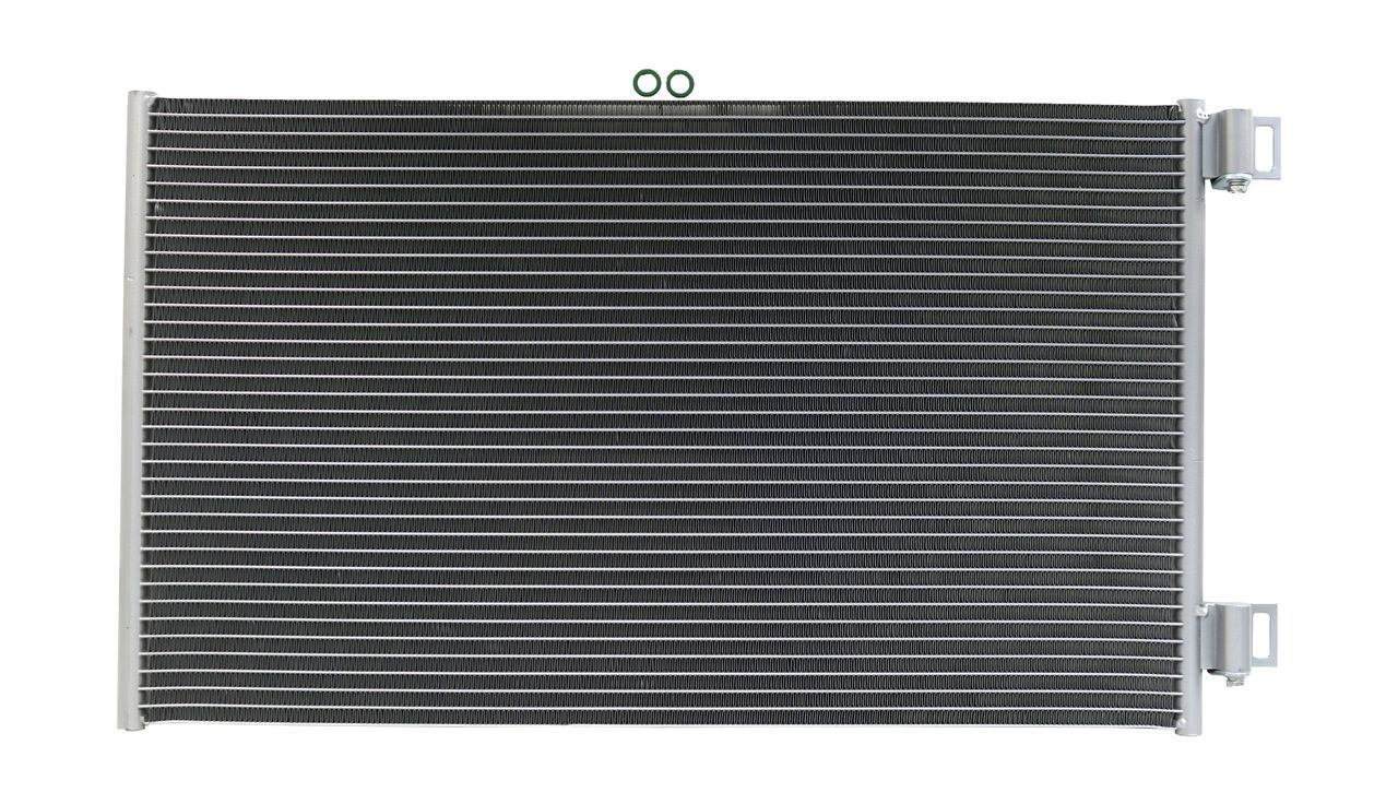 Конденсатор кондиционера Magneti Marelli BC860 цена, от 77.34 USD