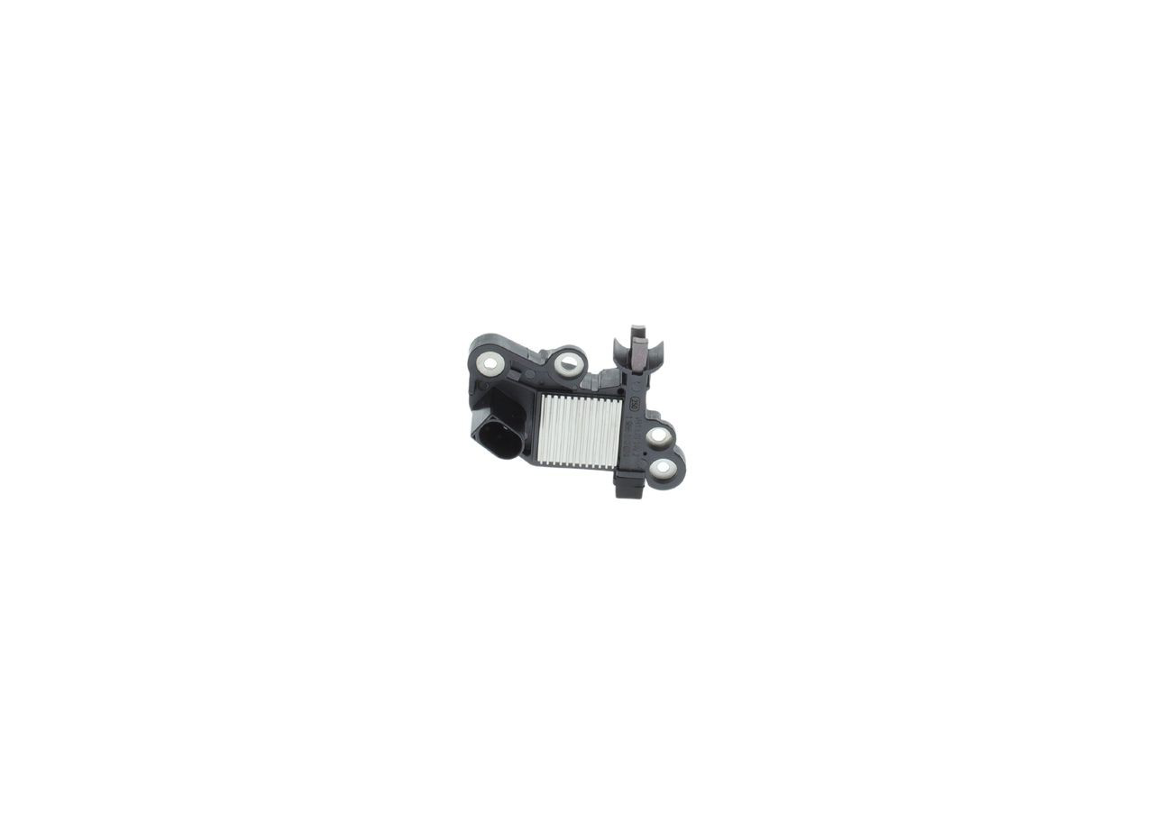 Реле зарядки генератора Bosch 1986AE0024 цена, от 22.96 USD