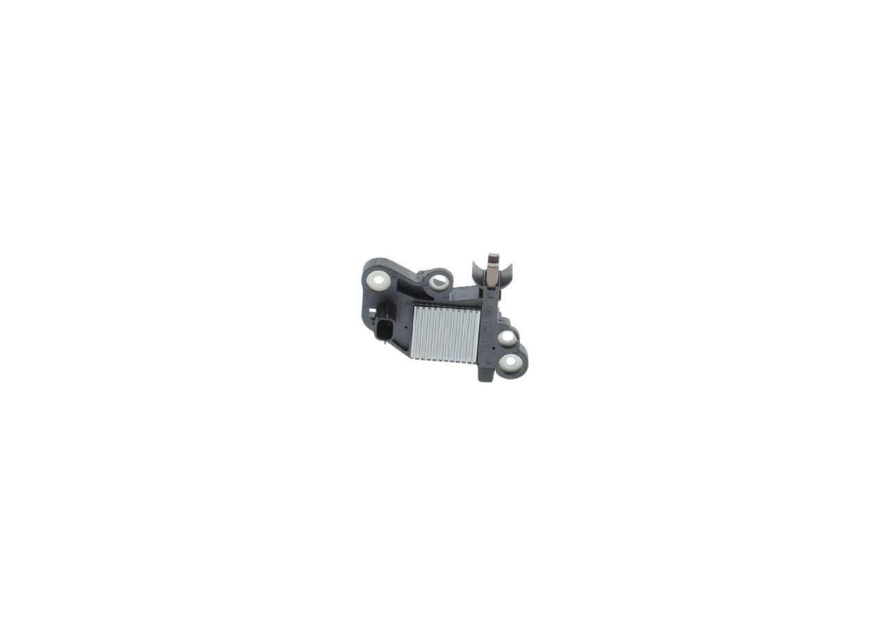 Купить 1986AE0025 Bosch Реле регулятор напряжения генератора