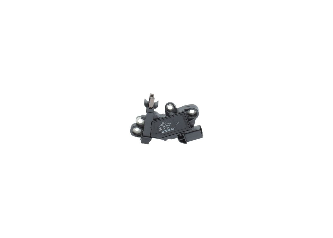 Реле зарядки генератора Bosch 1986AE0041 цена, от 37.09 USD
