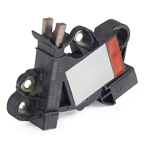 Реле зарядки генератора Bosch 1986AE0045 цена, от 34.91 USD