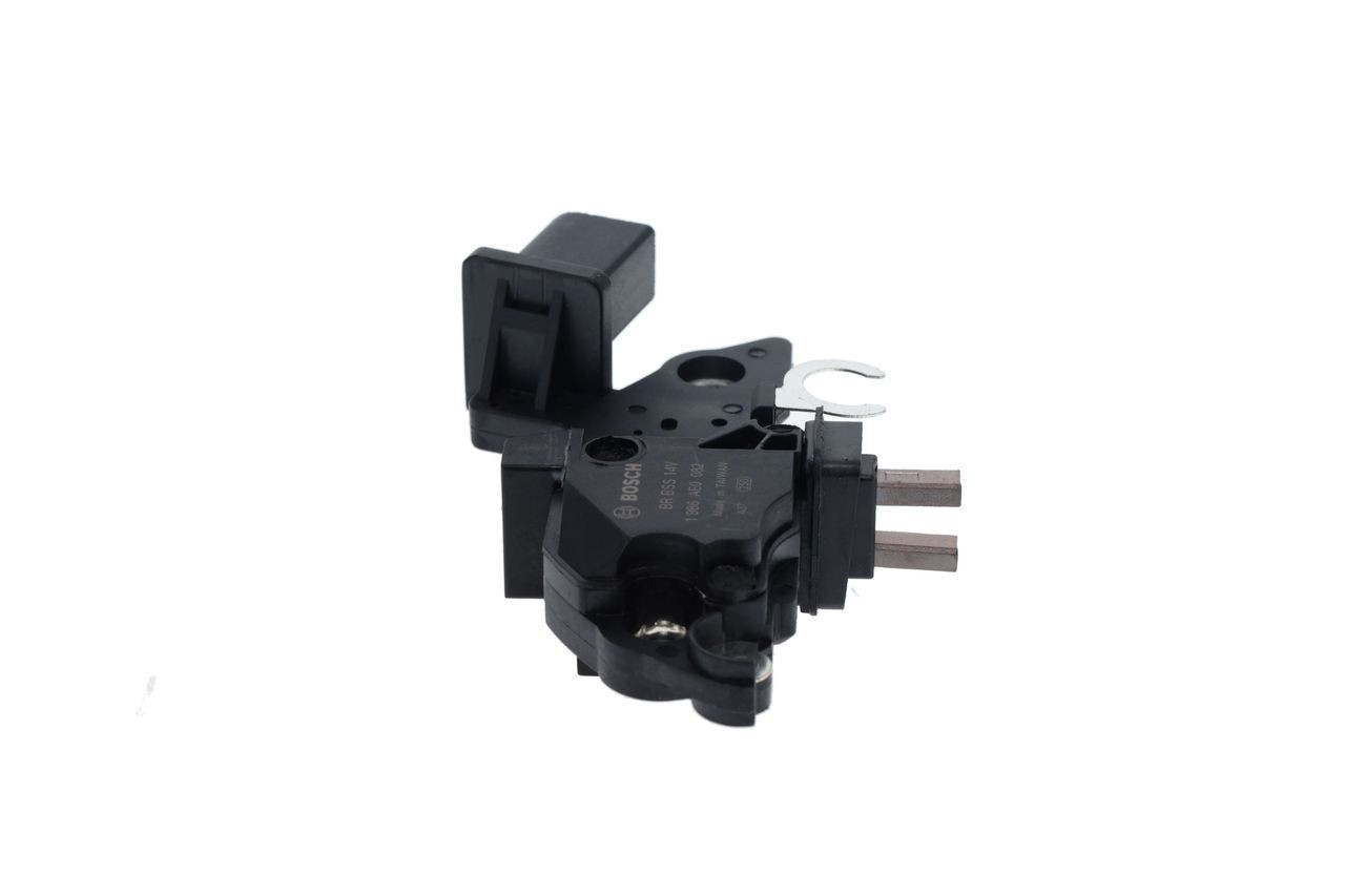 Купить 1986AE0082 Bosch Реле регулятор напряжения генератора